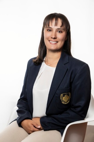 Me Marika Smit